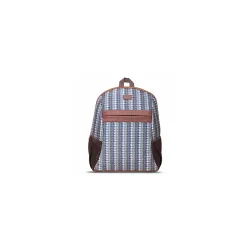 Zouk Women’s Vegan Leather Backpack