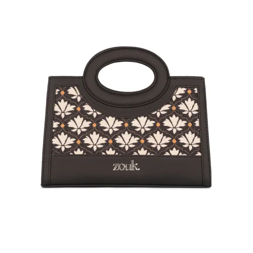 Image of ZOUK Zoe Sling Bag | Stylish Women’s Crossbody Bags