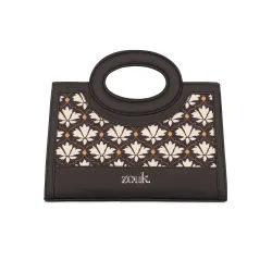 ZOUK Zoe Sling Bag | Stylish Women’s Crossbody Bags