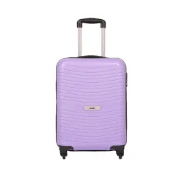 Zouk Cabin Size Trolley Bag with Wheels