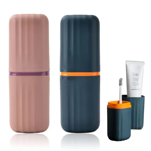 Image of ZUKU 1 pcs Tooth Brush Holder
