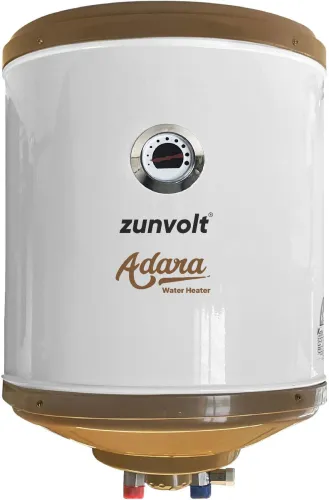 Image of ZunVolt 25 L Storage Water Geyser (Adara 25L Geyser 2000W)
