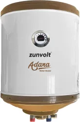 ZunVolt 25 L Storage Water Geyser (Adara 25L Geyser 2000W)