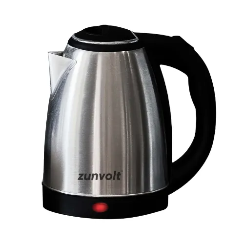 Image of 1.5 Litre Electric Kettle Auto Shut Off