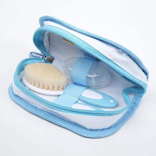 Image of ZUPTIX 6-in-1 Baby Grooming Kit