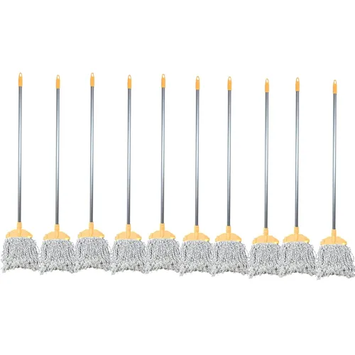 Image of Zureni 6-Inch Floor Mop Stick (PO10)