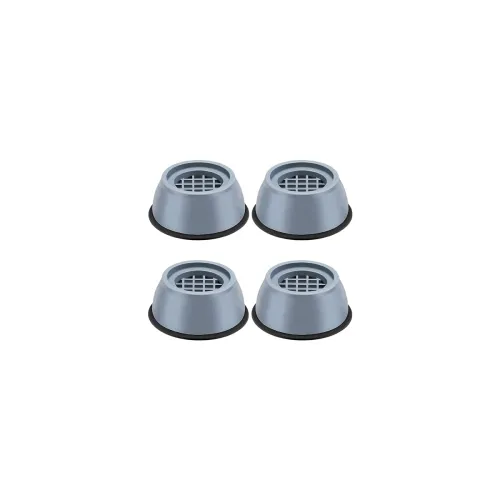 Image of Zureni Anti-Vibration Pads for Washing Machine (4 Pcs)