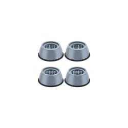 Zureni Anti-Vibration Pads for Washing Machine (4 Pcs)