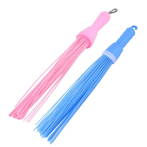 Image of Zureni ZU-BR-02 Plastic Broom 