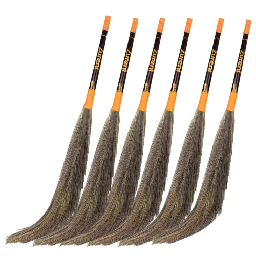 Image of Zureni ZU-DX-Cone6 Cone Broom Dust Remover