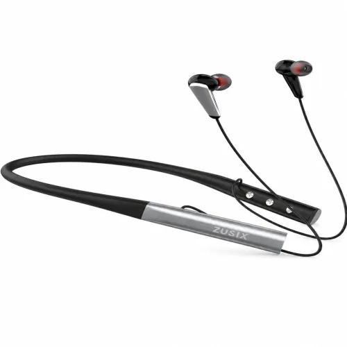Image of Zusix Bravo 155 Bluetooth In-ear Wireless Neckband