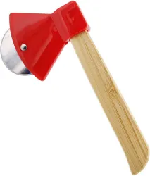 ZWEELAY Axe Pizza Cutter