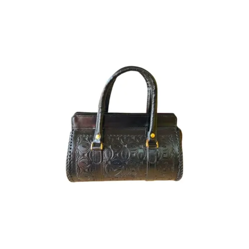 Image of Zygma Pure Leather Handbag for Women
