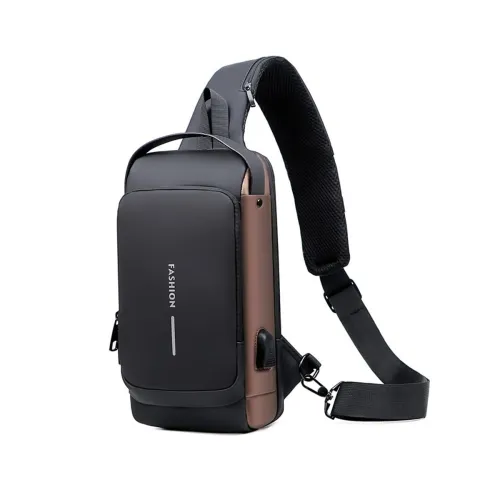 Image of ZYING Anti theft Crossbody Sling bag
