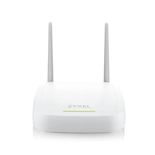 Image of Zyxel NWA30BE WiFi 7 BE5100 Dual-Band Wireless Access Point