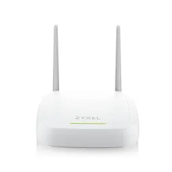 Zyxel NWA30BE WiFi 7 BE5100 Dual-Band Wireless Access Point