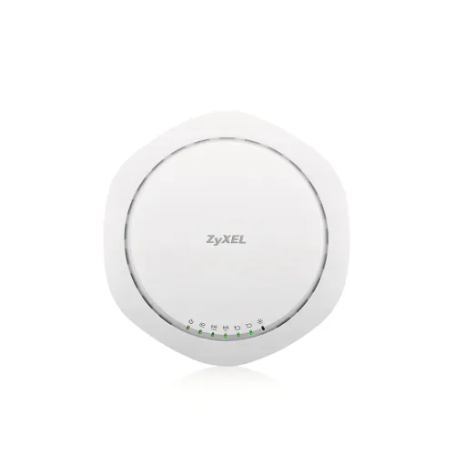 Image of ZyXEL WAC6503D-S Band Wireless Access Point