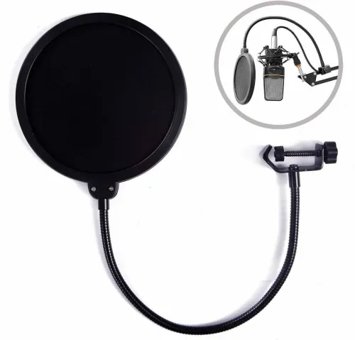 Image of ZZ ZONEX Pop Filter