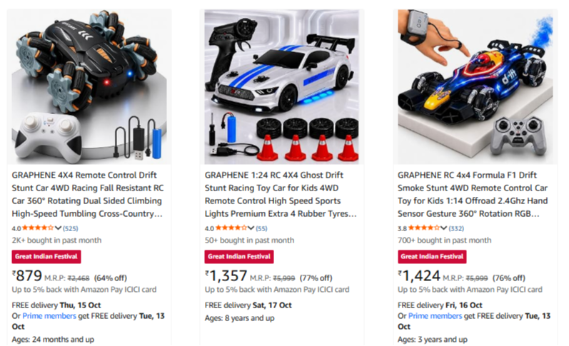 07221250 OHL blank11 at minimum 64% Discount