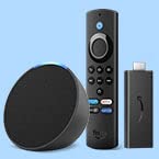 Alexa & Fire TV