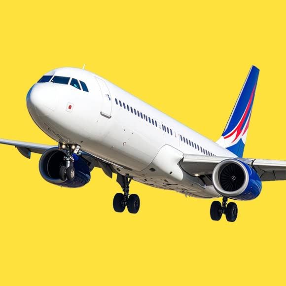 Travel booking