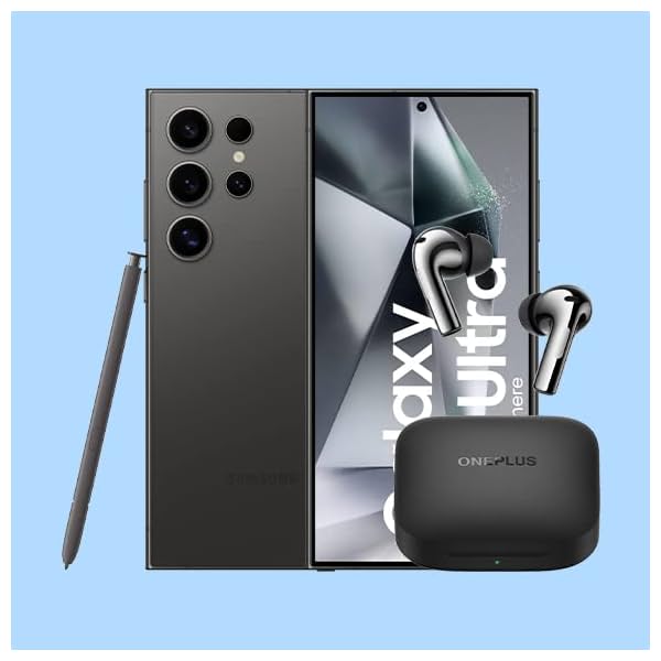 Mobile & accessories