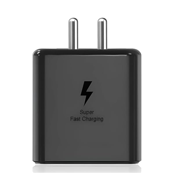 45W Super Fast Charger USB Type C Port Adapter