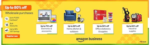 Amazon Business