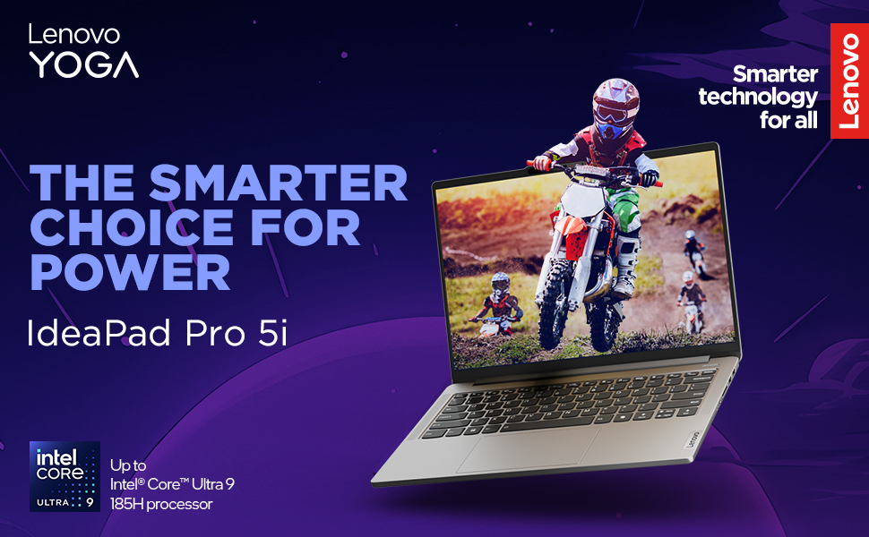 Lenovo IdeaPad Pro