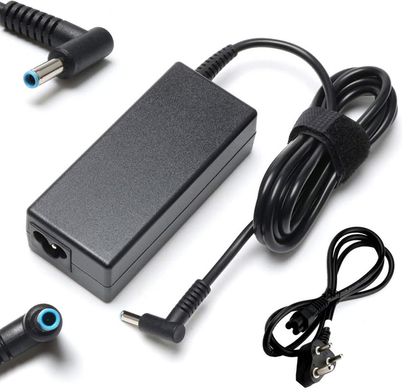 ABRALE 65W Laptop Charger for HP