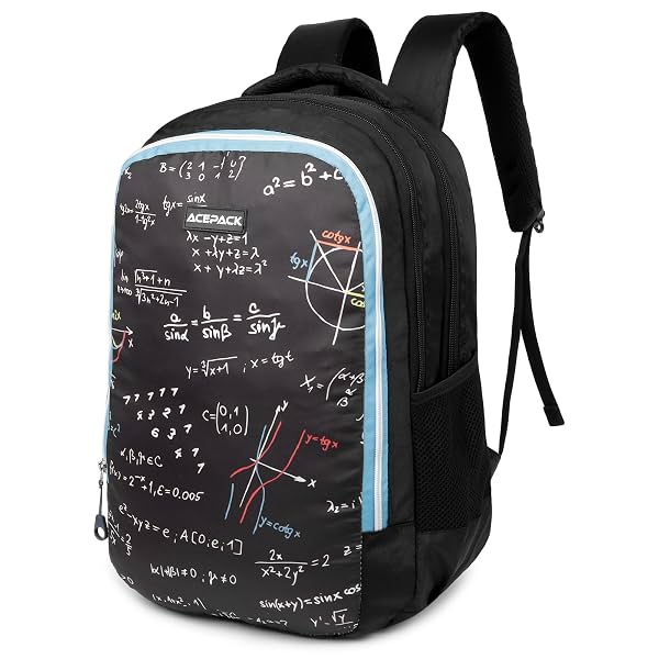 ACEPACK 23.22L Backpack