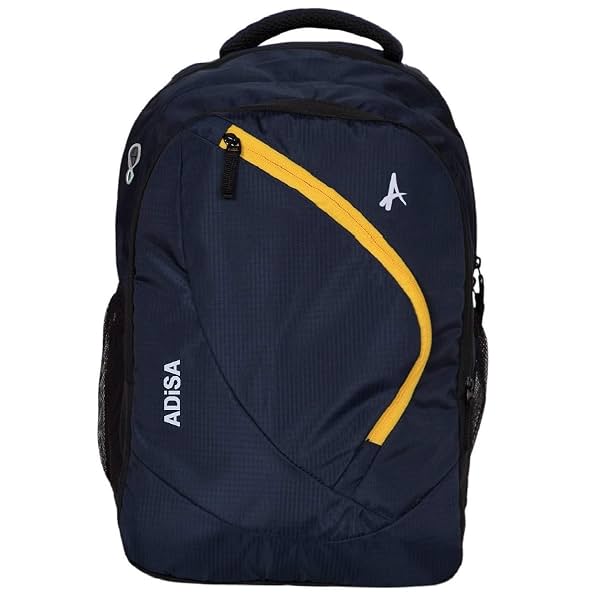ADISA Laptop Backpack for Men and Boys