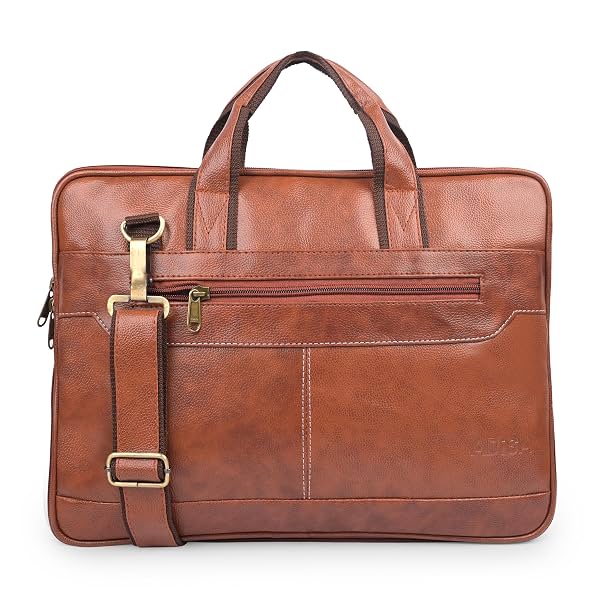 ADISA Laptop Messenger Office Bag
