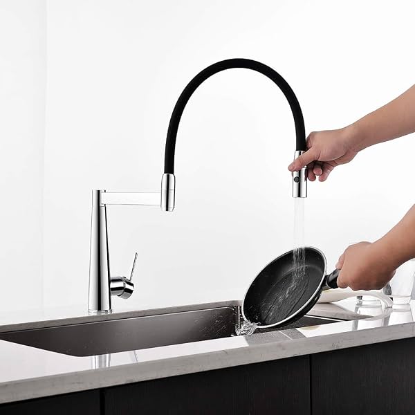ALTON LEO-13015 Magnetic Docking Kitchen Sink