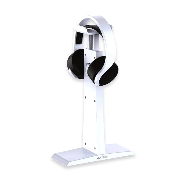 ANT Esports Universal Headset Stand for Gaming Headphones