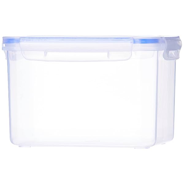 ARISTO Lock & Fresh 212 Plastic Storage Container For Storing grains, pulses