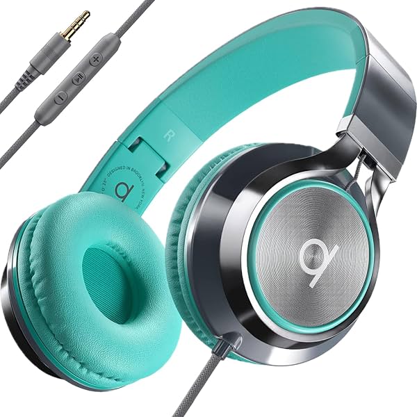 ARTIX CL750 Noise Isolating Wired Headphones