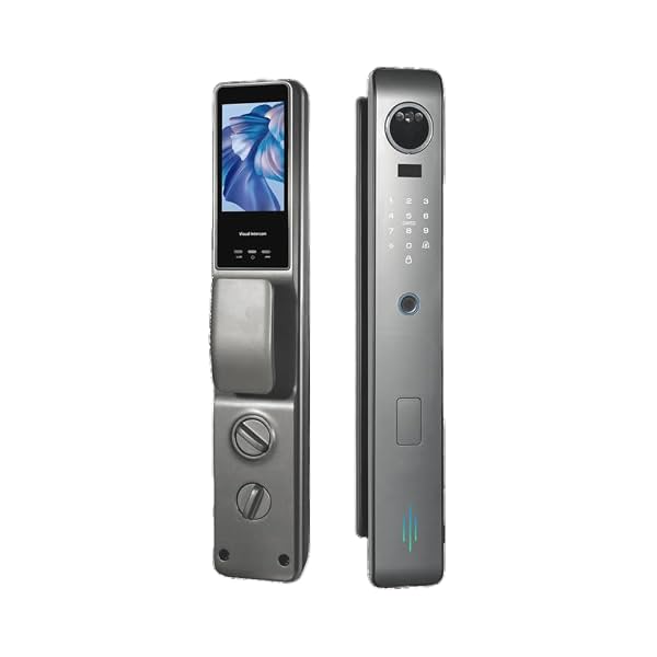 ARTO WiFi Biometric Smart Door Lock with Camera