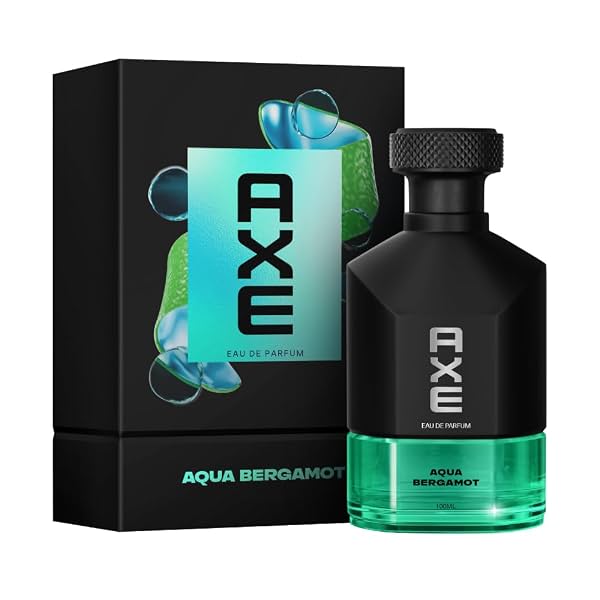 AXE Aqua Bergamot Premium Perfume 100ml