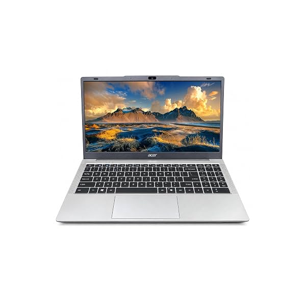 Acer Aspire 3, Intel Core Celeron N4500, 8GB DDR4 RAM/256GB SSD