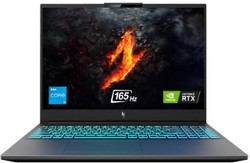 Acer Nitro 5 Pro Intel Core i5 14th Gen 14450HX