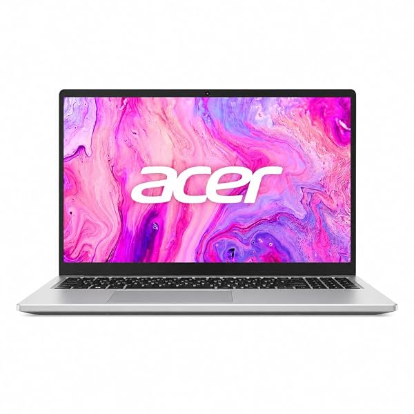 Acer One 15 | AMD Ryzen 3 7320U Processor | 8GB LPDDR5 RAM