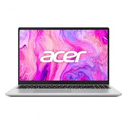 Acer One 15 | AMD Ryzen 3 7320U Processor | 8GB LPDDR5 RAM