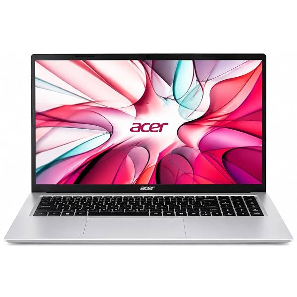 Acer One 15 Smart Laptop