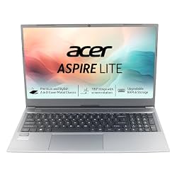 Acer Smartchoice Aspire One, AMD Ryzen 3-7320U, 8GB LPDDR5 RAM/ 512GB SSD