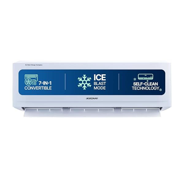 Acerpure Chill Neo 1.5 Ton 3 Star Split AC