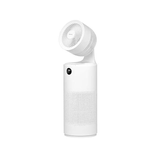 Acerpure Cool AC553-50W | 2-in-1 Air Purifier and Circulator