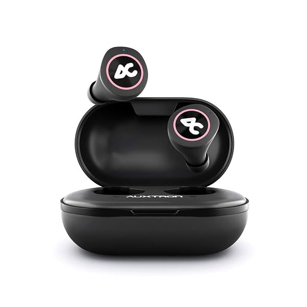 AirBolt 505 True Wireless (TWS) Earbuds
