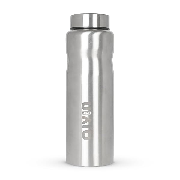 Aivin Iceland Stainless Steel Water Bottle