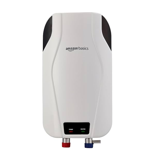Amazon Basics 3L Instant Water Heater